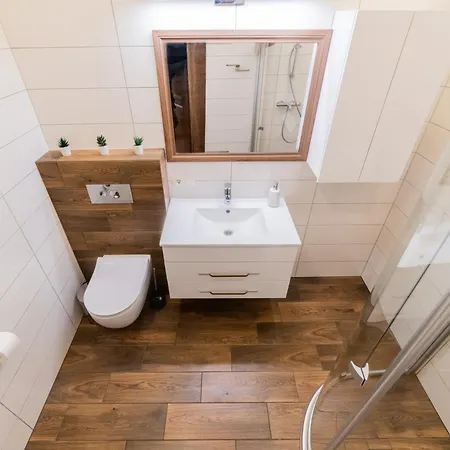 Kotedzas Kunigiskiuose Su Terasa Apartament