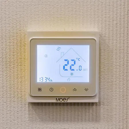 Kotedzas Kunigiskiuose Su Terasa Apartament *