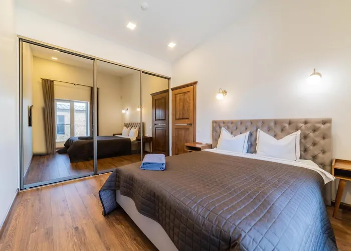 Kotedzas Kunigiskiuose Su Terasa