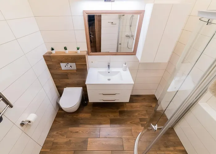 Kotedzas Kunigiskiuose Su Terasa Διαμέρισμα