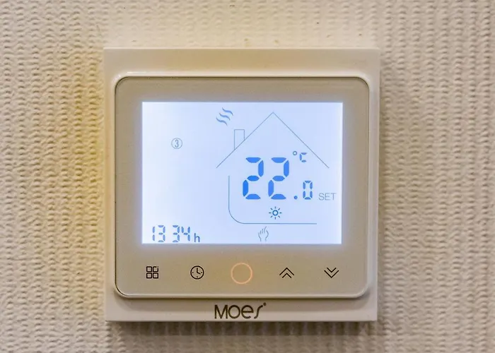 Kotedzas Kunigiskiuose Su Terasa 아파트 *